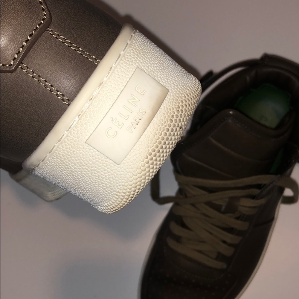 Celine Gymshoes - Picture 3 of 4